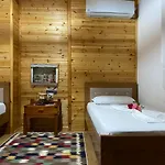 Ahmetaj Hotel Gjirokastër
