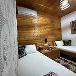 Hotel Ahmetaj Gjirokastër