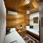 Ahmetaj Hotel Gjirokastër