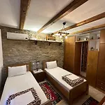 Ahmetaj Hotel Gjirokastër