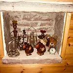 Hotel Ahmetaj Gjirokastër