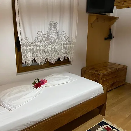 Ahmetaj Gjirokaster