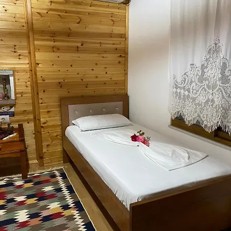 Hotel Ahmetaj Gjirokaster