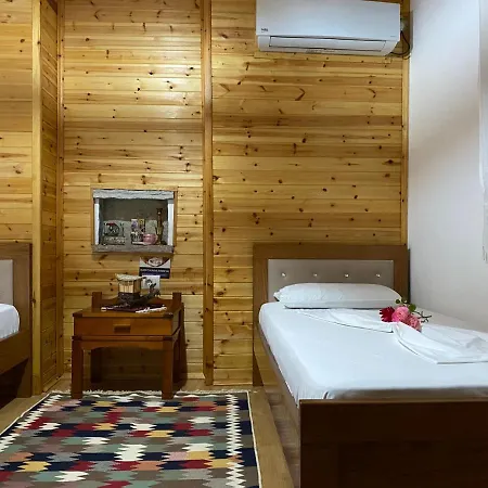 Ahmetaj Hotel Gjirokastër