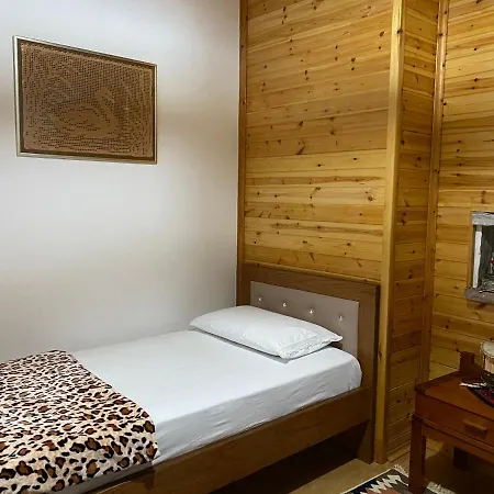 Ahmetaj Hotel