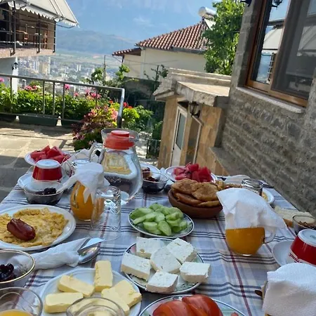 Hotel Ahmetaj 3*