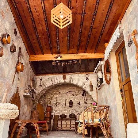 Ahmetaj Hotel Gjirokaster