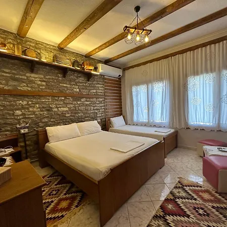 Ahmetaj 3*