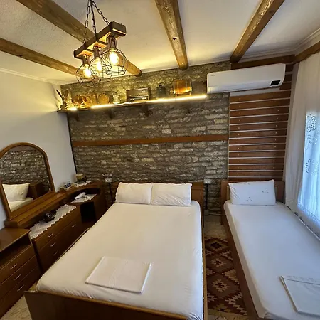 Hotel Ahmetaj Gjirokaster