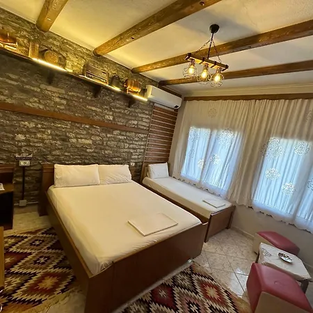 Hotel Ahmetaj Gjirokaster