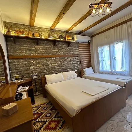 Hotel Ahmetaj