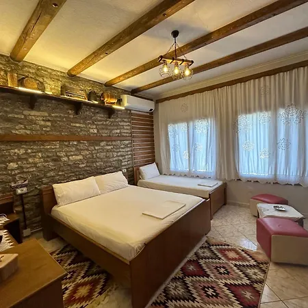 Hotel Ahmetaj 3*