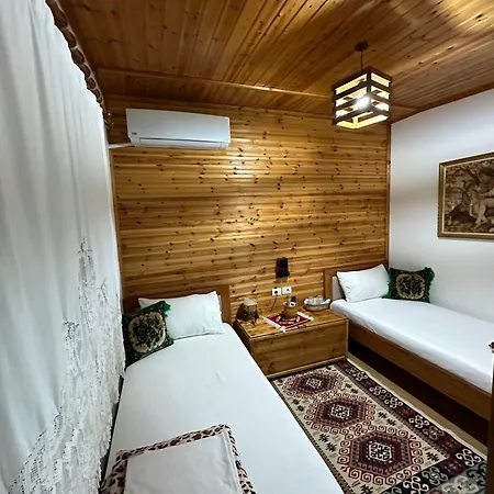 Ahmetaj Hotel