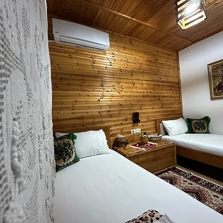 Hotel Ahmetaj Gjirokastër