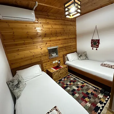 Hotel Ahmetaj