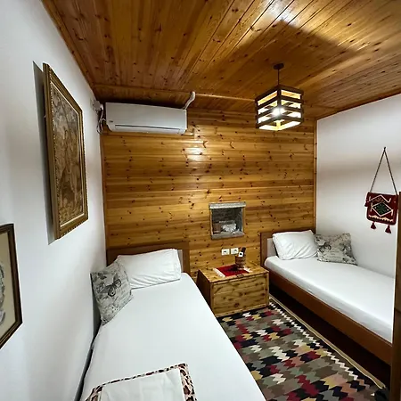 Ahmetaj Gjirokaster