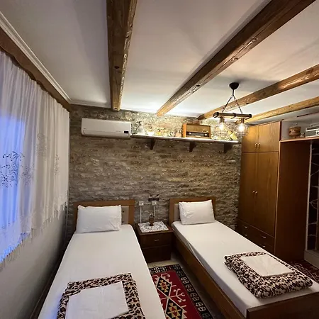 Ahmetaj Hotel Gjirokastër