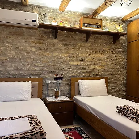 Ahmetaj Gjirokastër