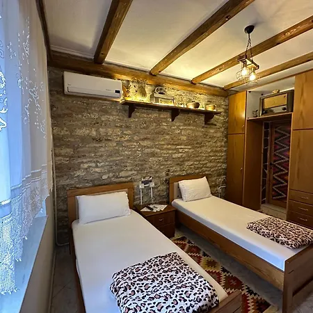 Ahmetaj Hotel