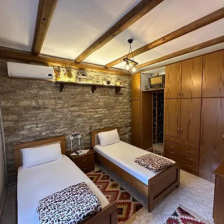 Hotel Ahmetaj Gjirokastër