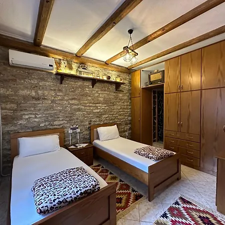 Hotel Ahmetaj Gjirokaster