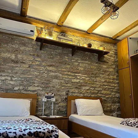Hotel Ahmetaj Gjirokaster