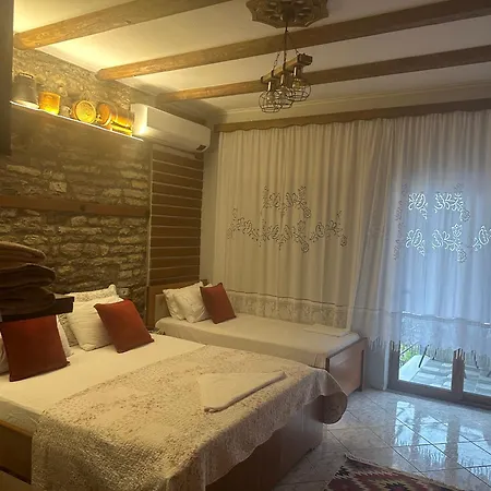 Hotel Ahmetaj Gjirokastër