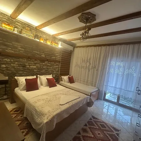 Ahmetaj Hotel