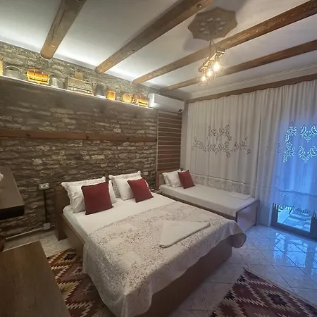 Hotel Ahmetaj 3*