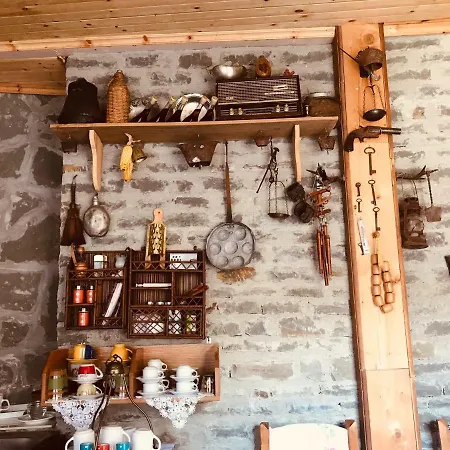 Ahmetaj Gjirokastër