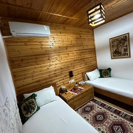 Hotel Ahmetaj Gjirokastër