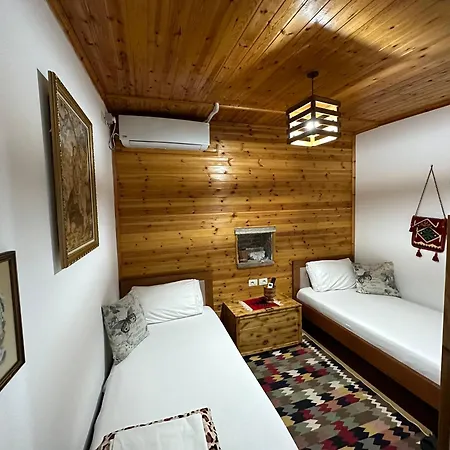Ahmetaj Gjirokastër