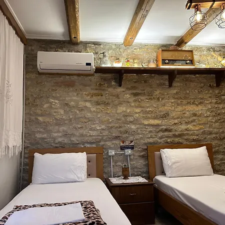 Hotel Ahmetaj