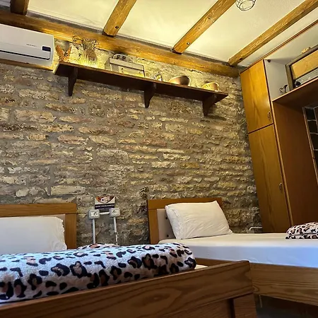 Ahmetaj Hotel Gjirokastër