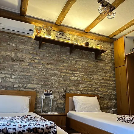 Hotel Ahmetaj Gjirokastër