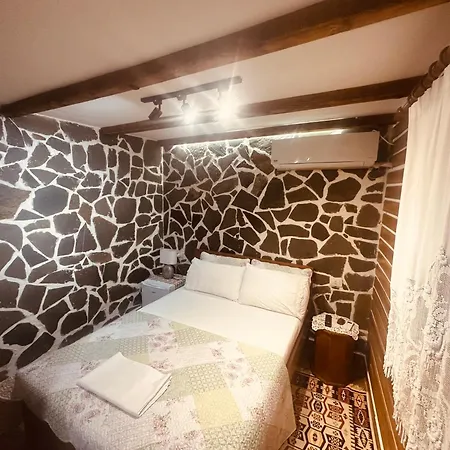 Hotel Ahmetaj