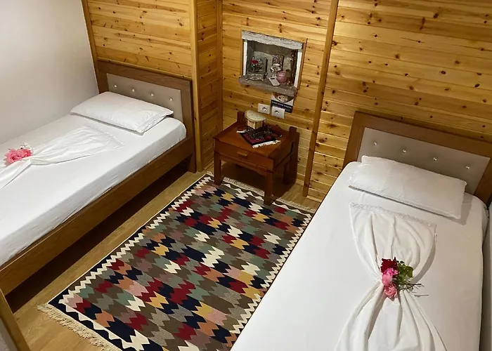 Hotel Ahmetaj