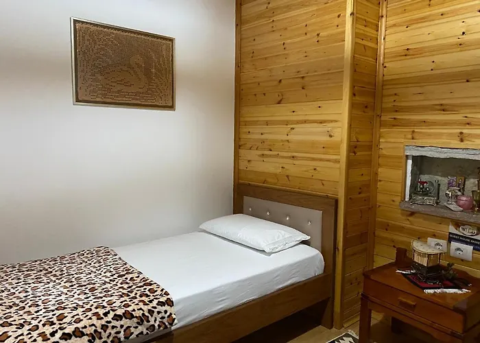 Ahmetaj Hotel