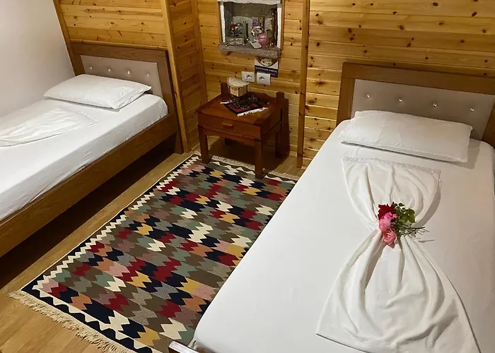 Ahmetaj Hotel 3*