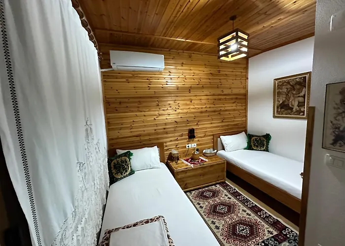 Ahmetaj Hotel