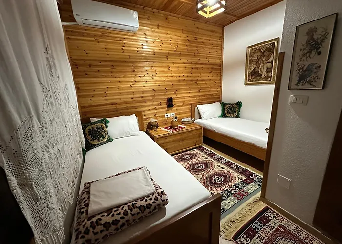 Hotel Ahmetaj Gjirokastër
