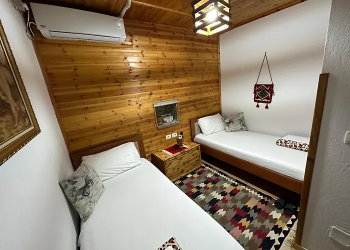 Hotel Ahmetaj