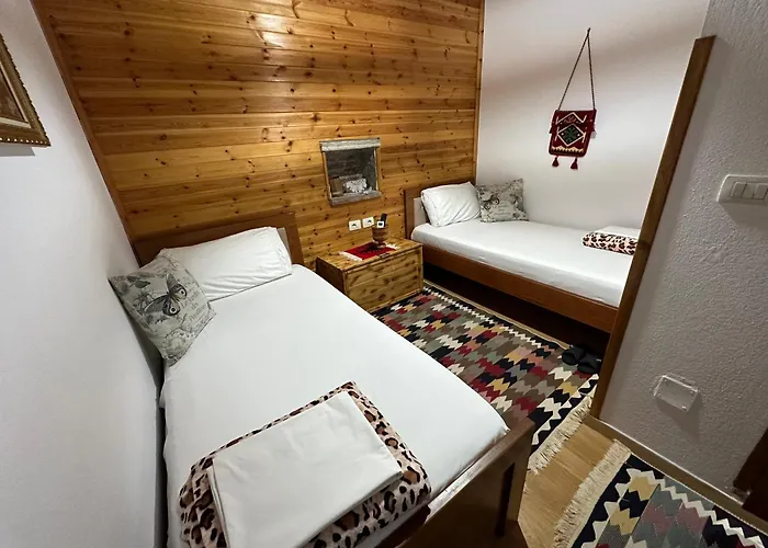 Hotel Ahmetaj 3*