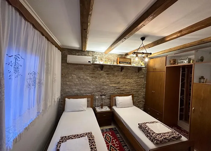 Ahmetaj Hotel Gjirokastër