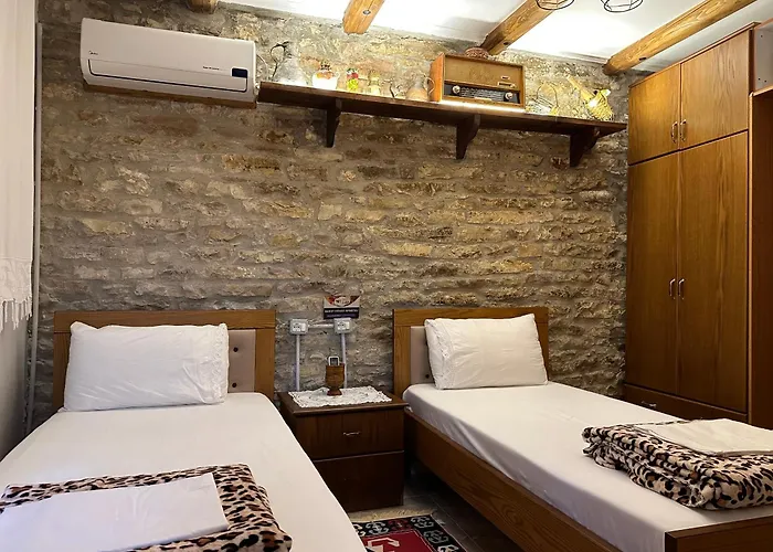 Ahmetaj Gjirokastër