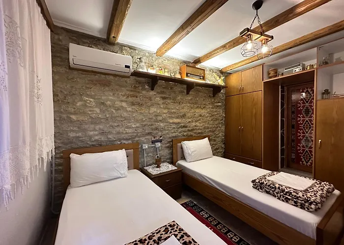 Ahmetaj 3* Gjirokastër