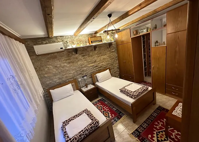 Ahmetaj Gjirokastër