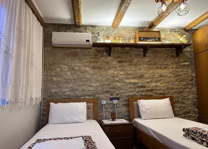 Hotel Ahmetaj