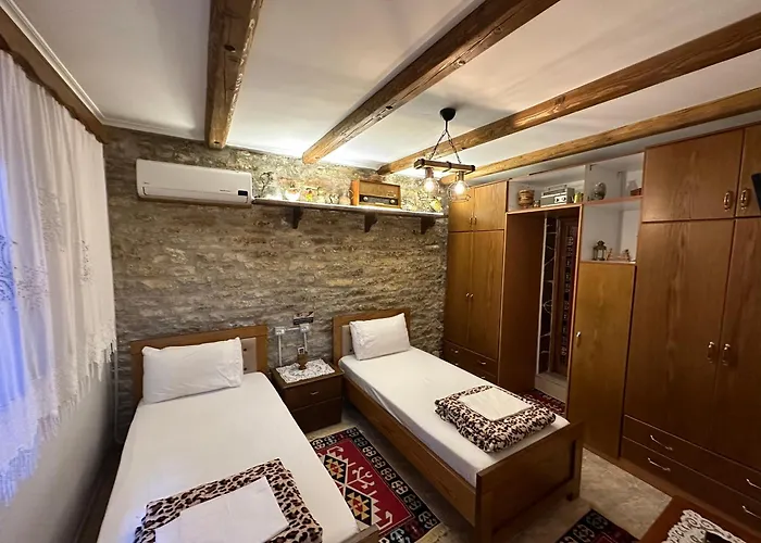 Ahmetaj Hotel Gjirokastër