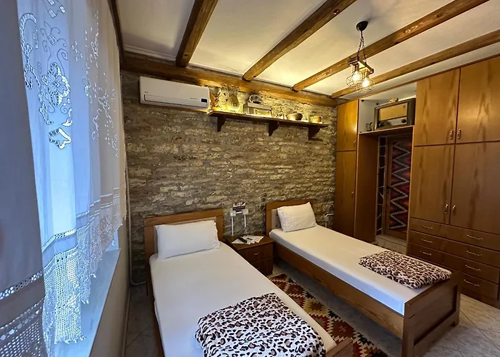 Ahmetaj Hotel